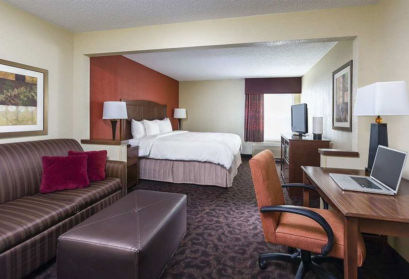 Hotel Hampton Inn Mansfield Ontario  | Mansfield | Ohio | United States 5