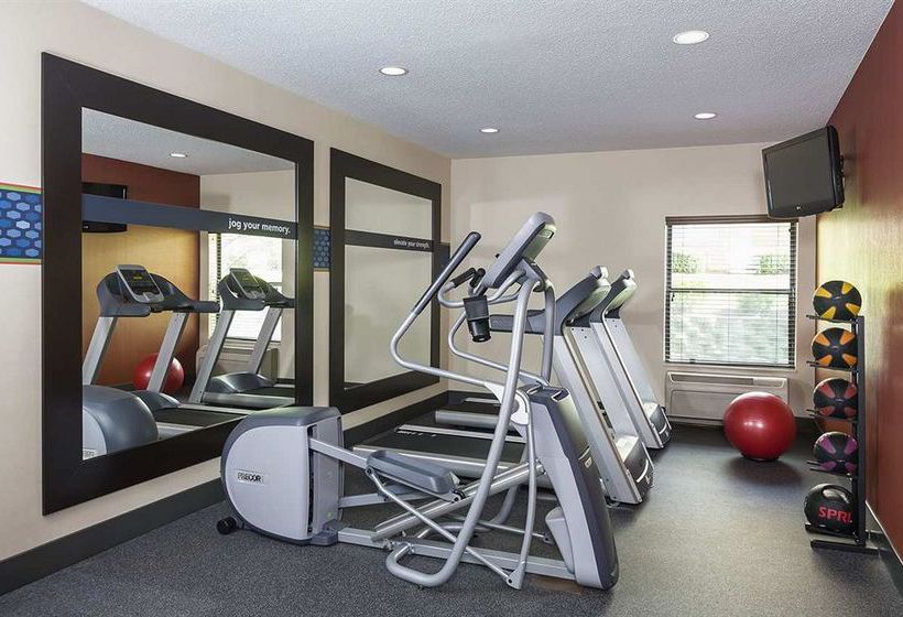 Hotel Hampton Inn Mansfield Ontario  | Mansfield | Ohio | United States 6