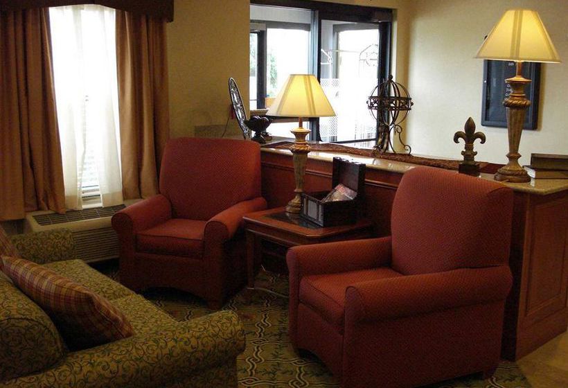 Hotel Hampton Inn Mansfield Ontario  | Mansfield | Ohio | United States 9