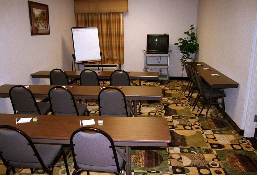 Hotel Hampton Inn Dickson  | Dickson | Tennessee | Estados Unidos 11