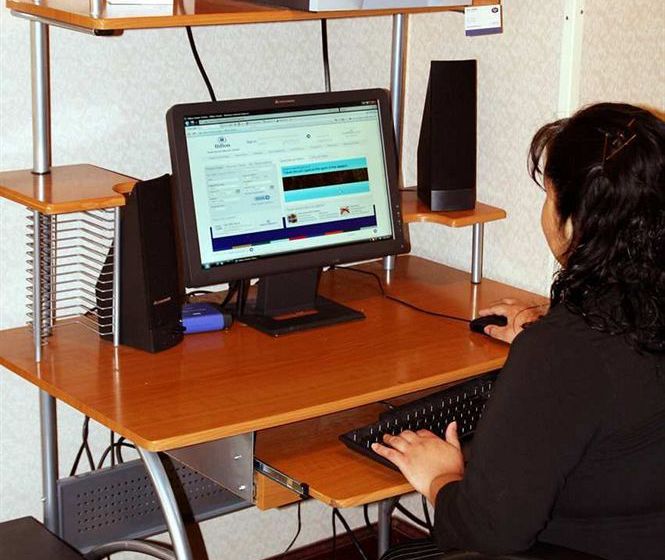 Hotel Hampton Inn Dickson  | Dickson | Tennessee | Estados Unidos 16