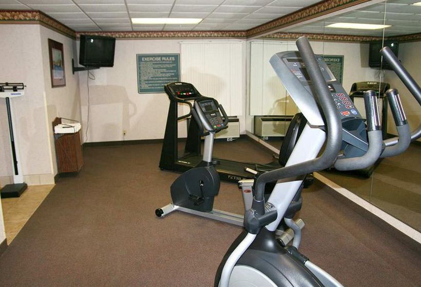 Hotel Hampton Inn Dickson  | Dickson | Tennessee | Estados Unidos 20