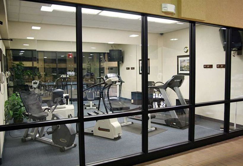 Hotel Hampton Inn Richmond Richmond