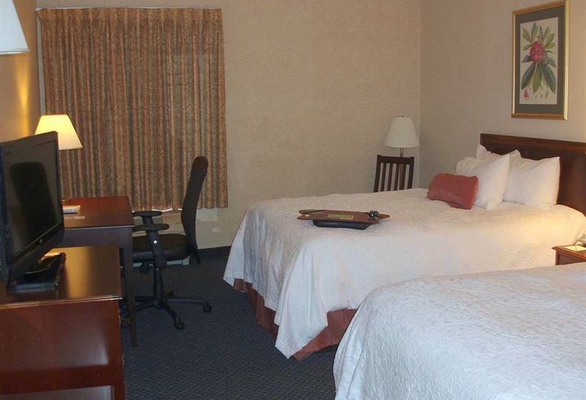 Hotel Hampton Inn Richmond  | Richmond | Kentucky | United States 2
