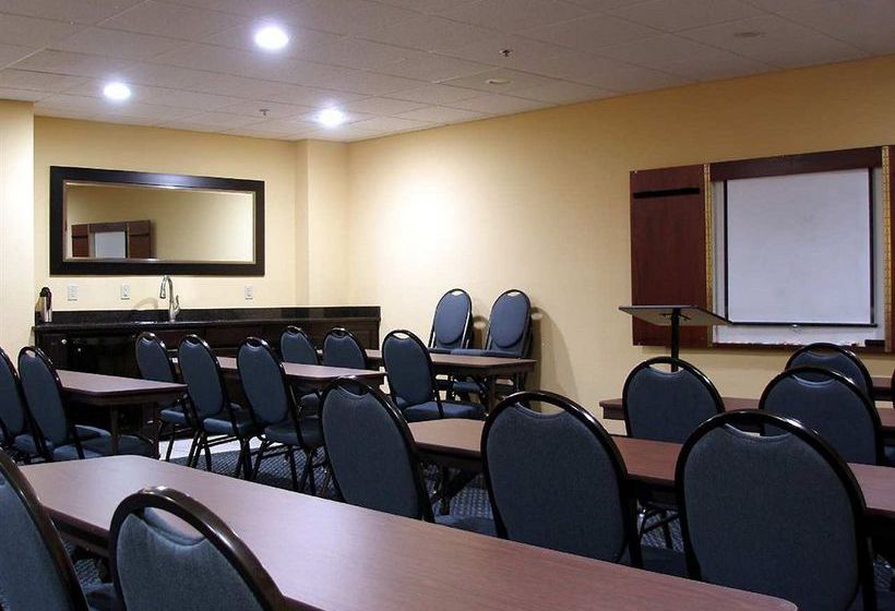 Hotel Hampton Inn Richmond  | Richmond | Kentucky | United States 3