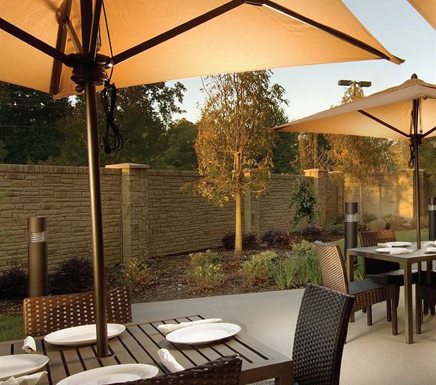 Hotel Hampton Inn Longview Texas