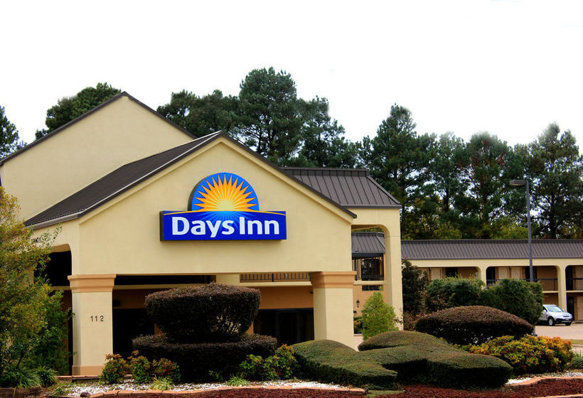 Hotel Hampton Inn Longview  | Longview | Texas | United States 1