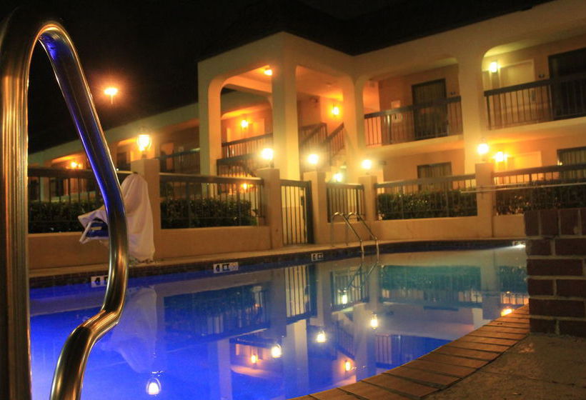 Hotel Hampton Inn Longview  | Longview | Texas | United States 10