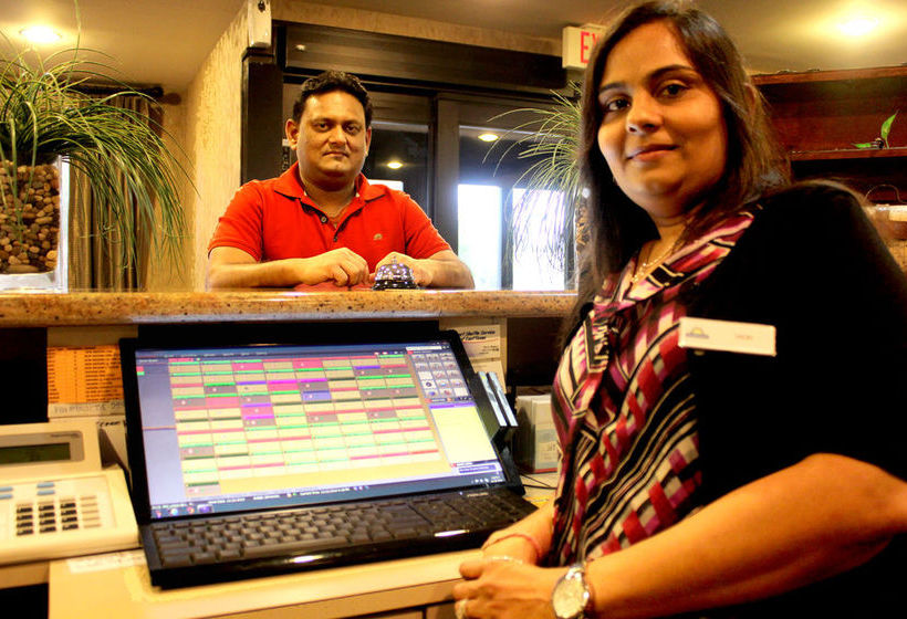 Hotel Hampton Inn Longview  | Longview | Texas | United States 11