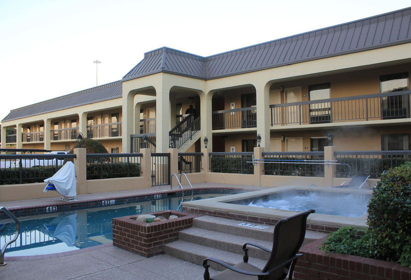 Hotel Hampton Inn Longview  | Longview | Texas | United States 12