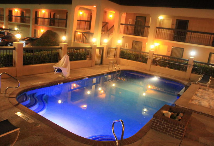 Hotel Hampton Inn Longview  | Longview | Texas | United States 13