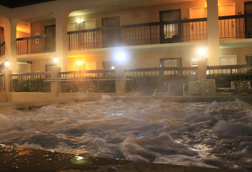 Hotel Hampton Inn Longview  | Longview | Texas | United States 14