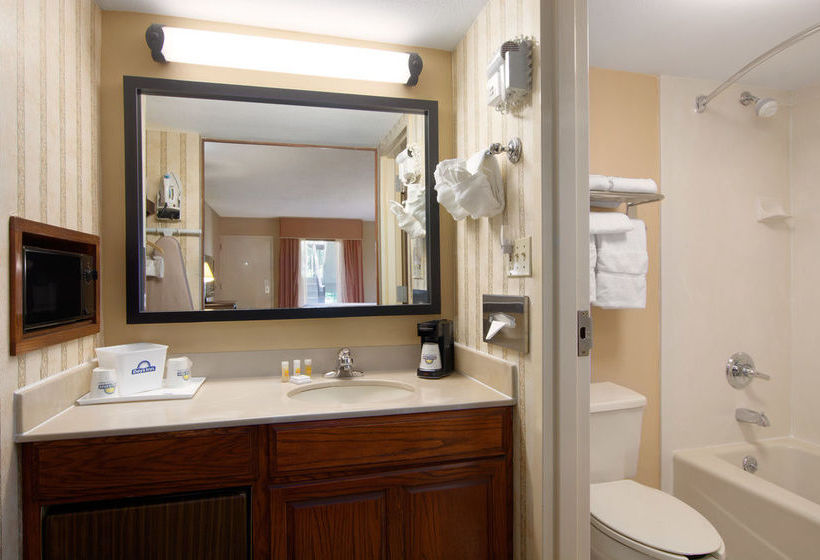 Hotel Hampton Inn Longview  | Longview | Texas | United States 15