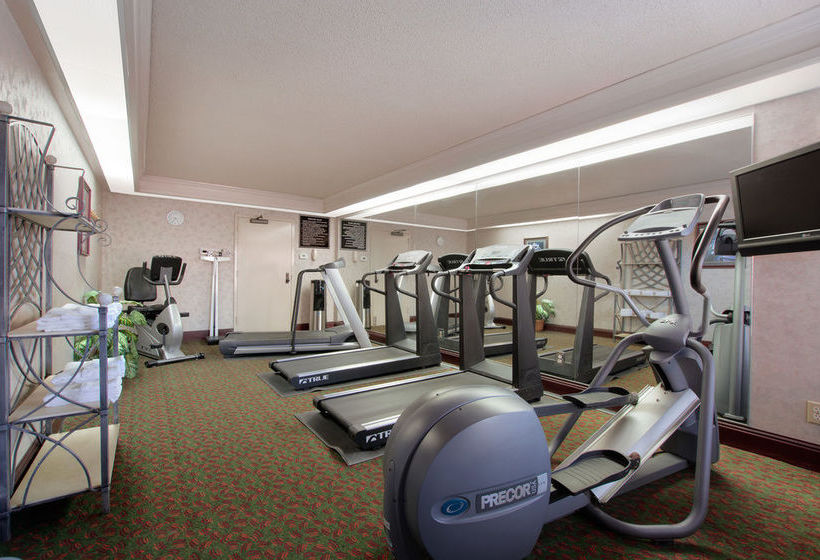 Hotel Hampton Inn Longview  | Longview | Texas | United States 19
