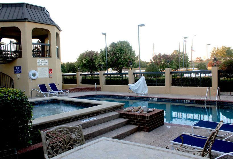 Hotel Hampton Inn Longview  | Longview | Texas | United States 2