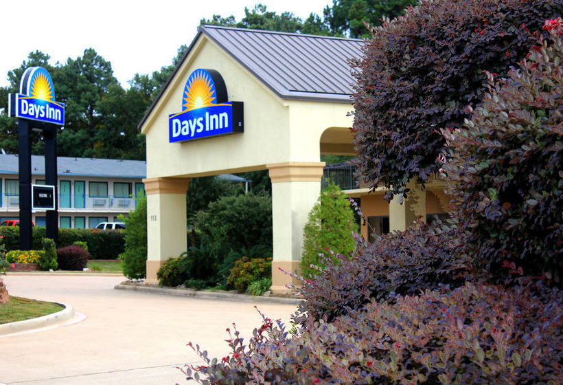 Hotel Hampton Inn Longview  | Longview | Texas | United States 3