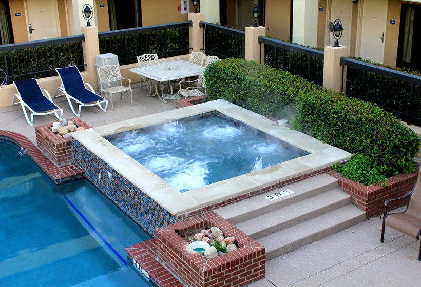 Hotel Hampton Inn Longview  | Longview | Texas | United States 4