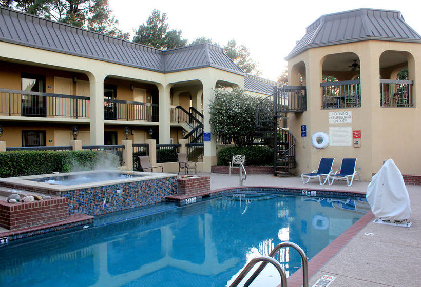 Hotel Hampton Inn Longview  | Longview | Texas | United States 5