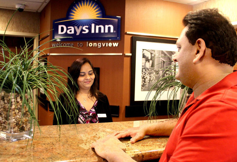 Hotel Hampton Inn Longview  | Longview | Texas | United States 6