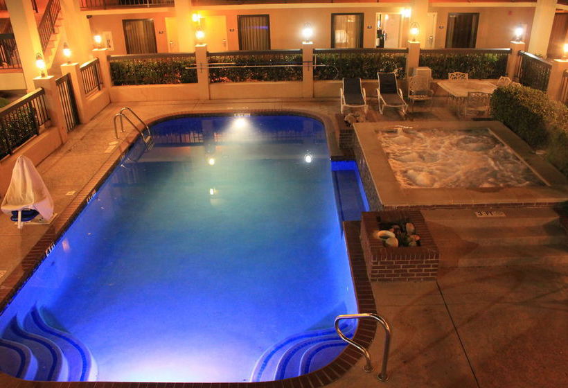 Hotel Hampton Inn Longview  | Longview | Texas | United States 7