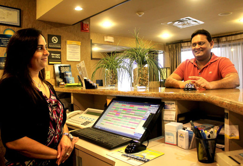 Hotel Hampton Inn Longview  | Longview | Texas | United States 8