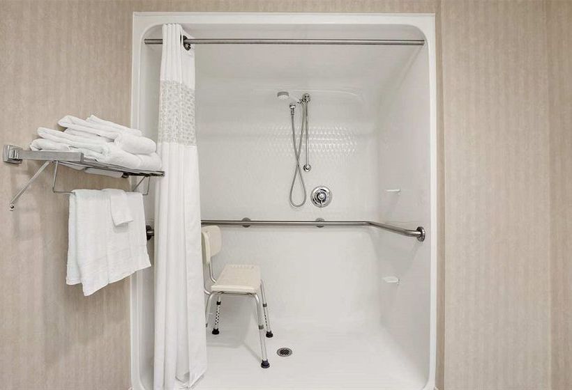 Hotel Hampton Inn Frostburg  | Frostburg | Maryland | United States 12