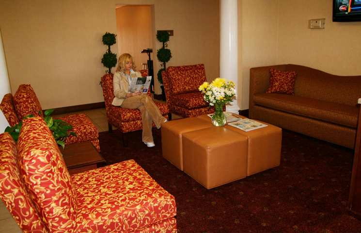 Hotel Hampton Inn Frostburg  | Frostburg | Maryland | United States 15