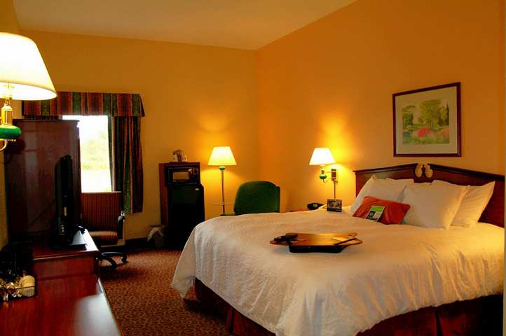 Hotel Hampton Inn Frostburg  | Frostburg | Maryland | United States 16