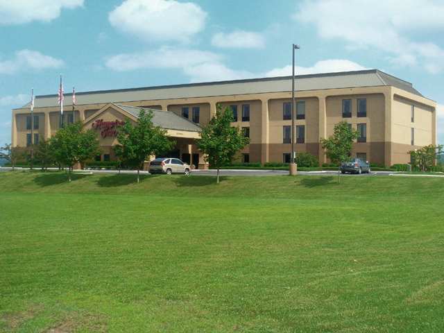 Hotel Hampton Inn Frostburg  | Frostburg | Maryland | United States 17