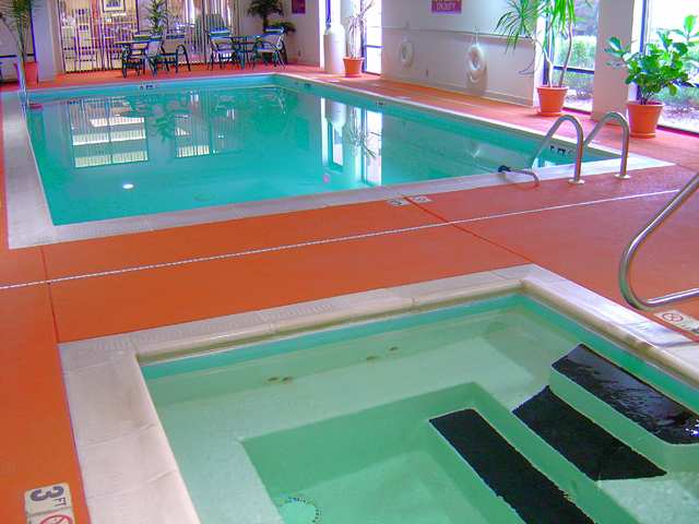 Hotel Hampton Inn Frostburg  | Frostburg | Maryland | United States 18