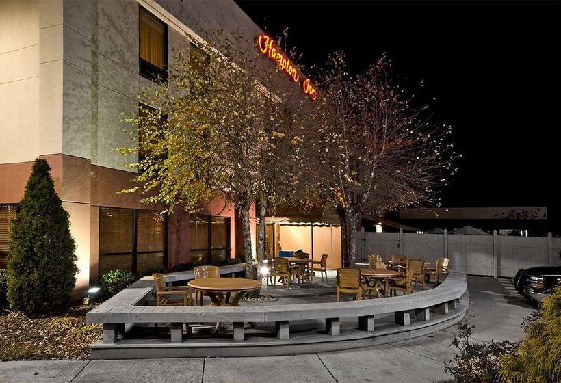 Hôtel Hampton Inn Asheboro  | Asheboro | Caroline du Nord | Hôtels aux États-Unis