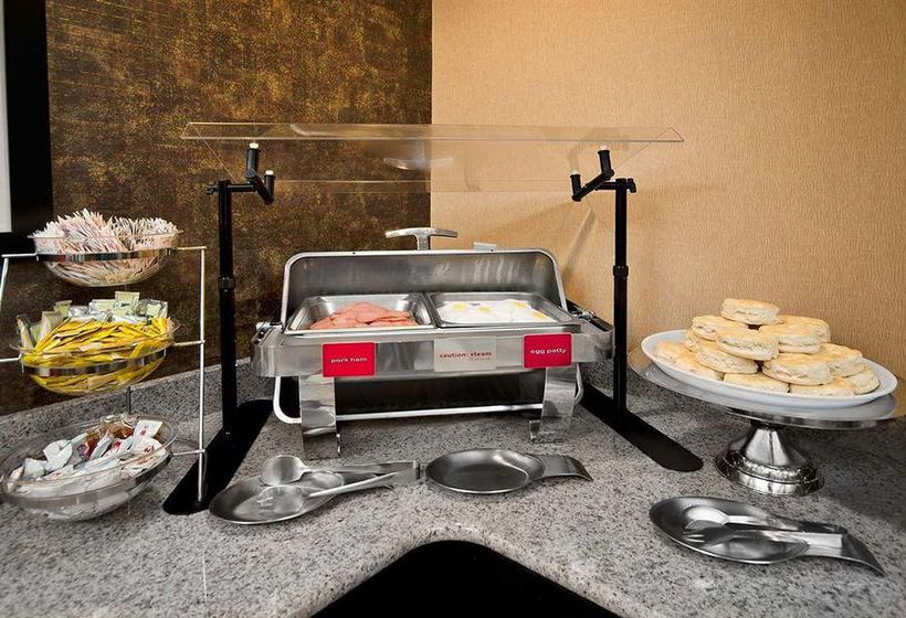 Hôtel Hampton Inn Asheboro  | Asheboro | Caroline du Nord | Hôtels aux États-Unis 12