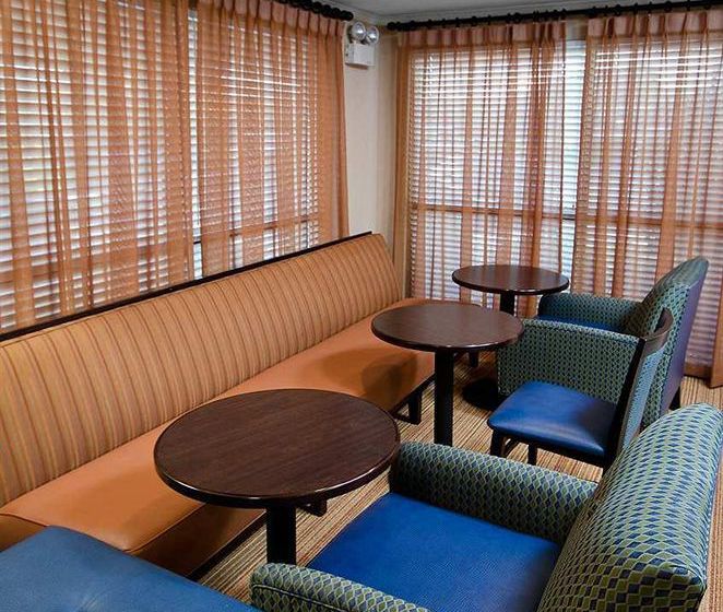 Hôtel Hampton Inn Asheboro  | Asheboro | Caroline du Nord | Hôtels aux États-Unis 14