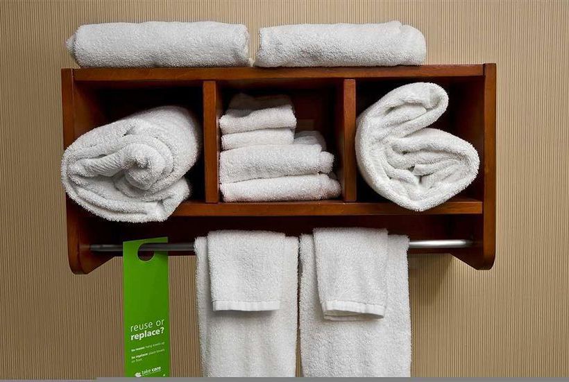 Hôtel Hampton Inn Asheboro  | Asheboro | Caroline du Nord | Hôtels aux États-Unis 2