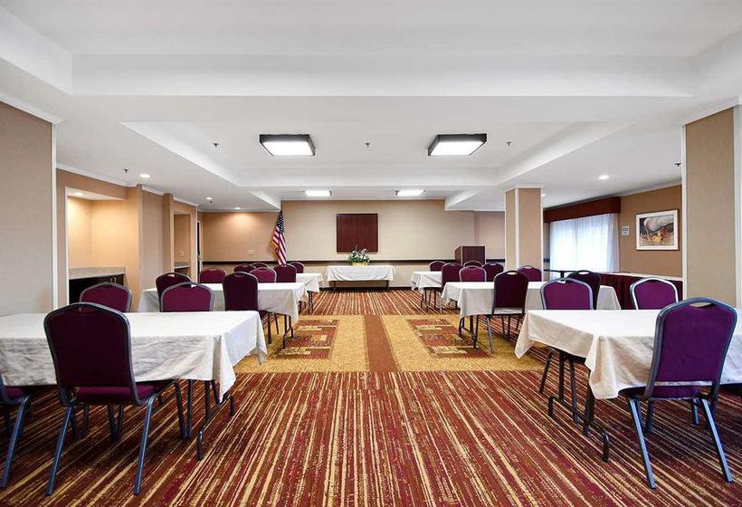 Hôtel Hampton Inn Asheboro  | Asheboro | Caroline du Nord | Hôtels aux États-Unis 20