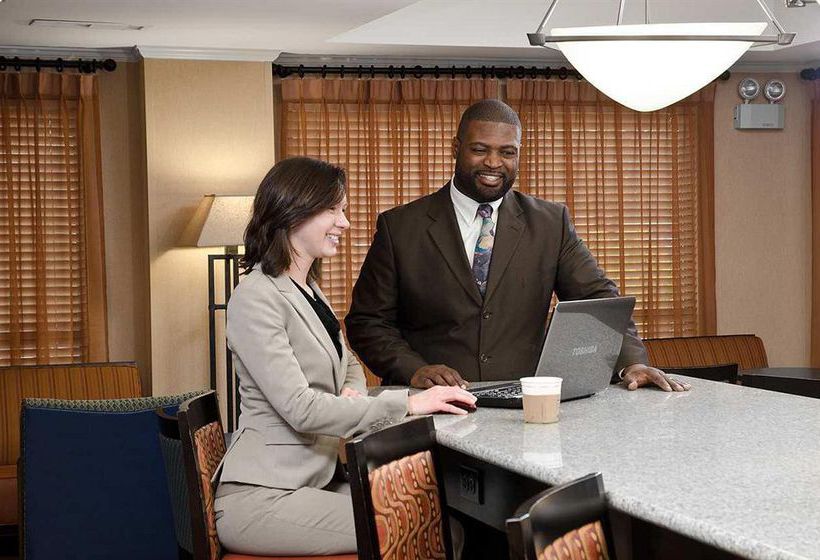 Hôtel Hampton Inn Asheboro  | Asheboro | Caroline du Nord | Hôtels aux États-Unis 5