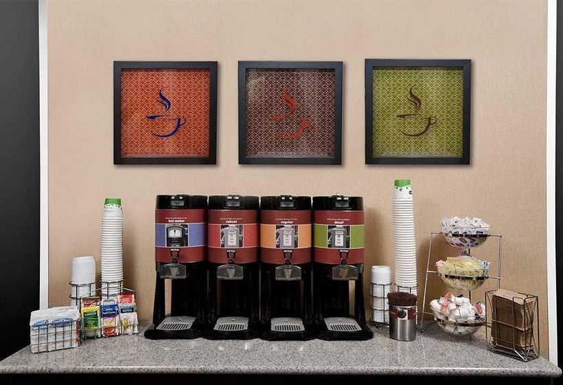 Hôtel Hampton Inn Asheboro  | Asheboro | Caroline du Nord | Hôtels aux États-Unis 6