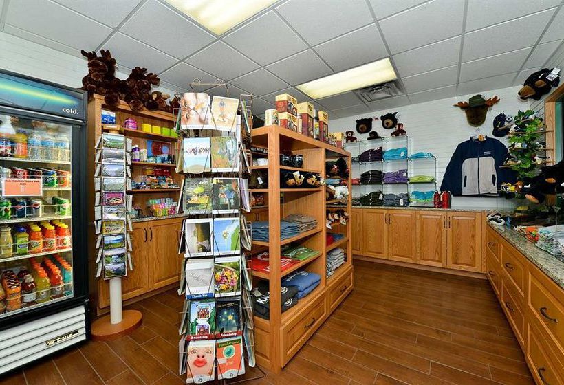 Hotel Hampton Inn Kalispell