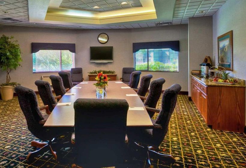 Hotel Hampton Inn Kalispell  | Kalispell | Montana | United States 1