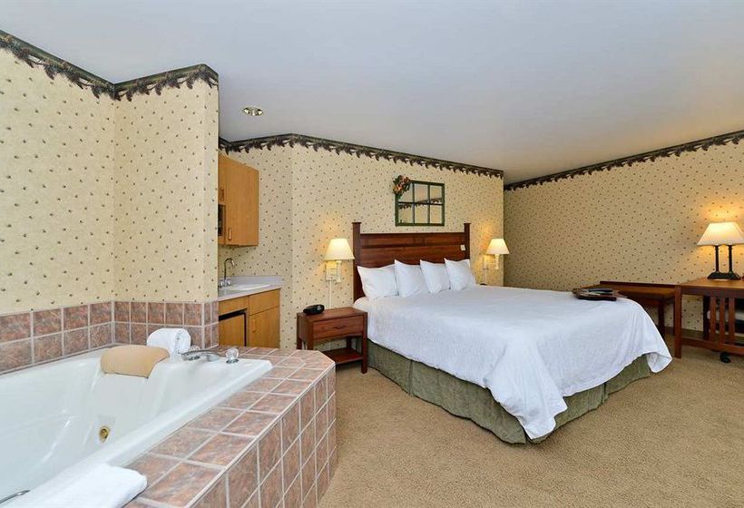 Hotel Hampton Inn Kalispell  | Kalispell | Montana | United States 10