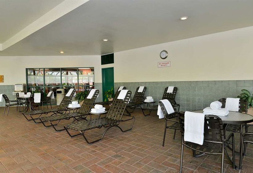 Hotel Hampton Inn Kalispell  | Kalispell | Montana | United States 11