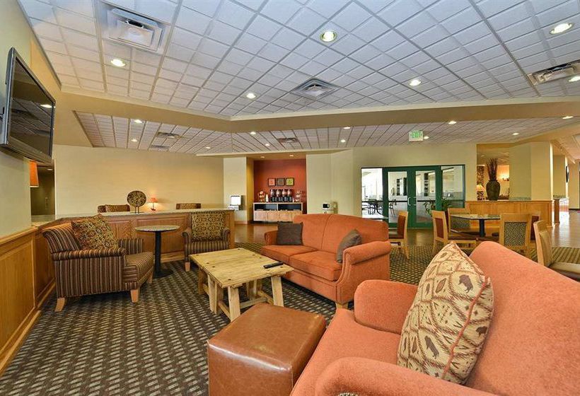 Hotel Hampton Inn Kalispell  | Kalispell | Montana | United States 12