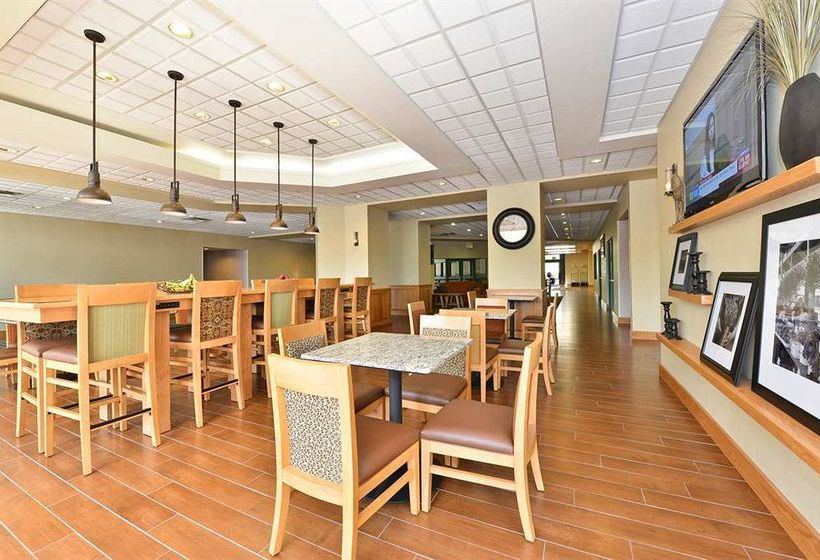 Hotel Hampton Inn Kalispell  | Kalispell | Montana | United States 13