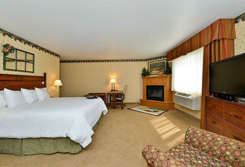 Hotel Hampton Inn Kalispell  | Kalispell | Montana | United States 15