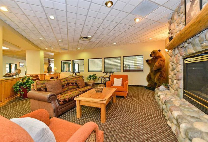 Hotel Hampton Inn Kalispell  | Kalispell | Montana | United States 16
