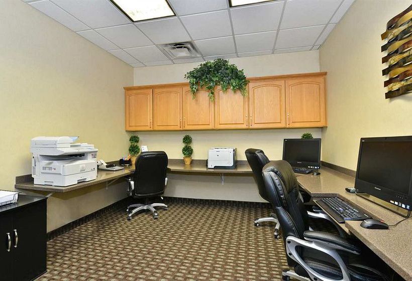 Hotel Hampton Inn Kalispell  | Kalispell | Montana | United States 17