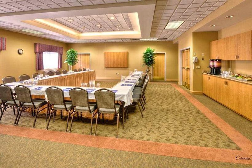 Hotel Hampton Inn Kalispell  | Kalispell | Montana | United States 2