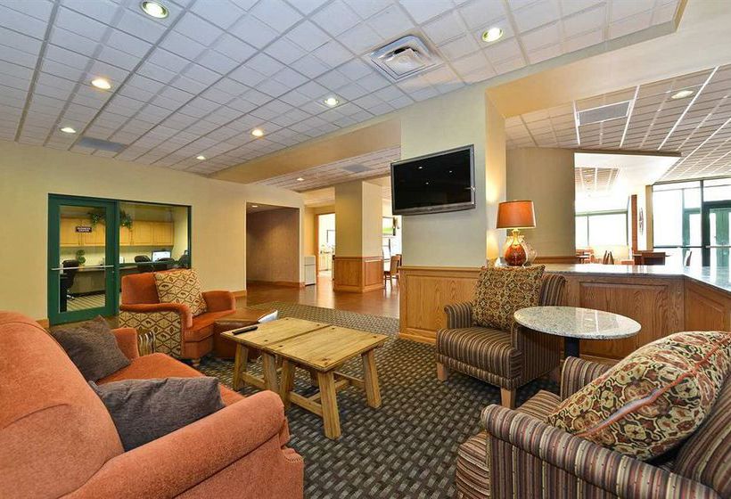 Hotel Hampton Inn Kalispell  | Kalispell | Montana | United States 20