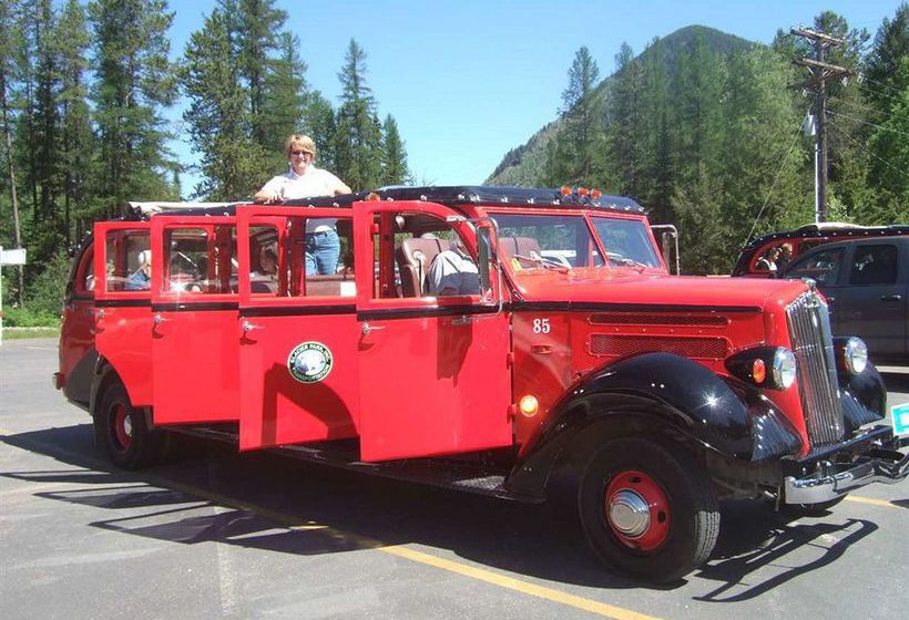 Hotel Hampton Inn Kalispell  | Kalispell | Montana | United States 3