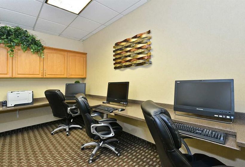 Hotel Hampton Inn Kalispell  | Kalispell | Montana | United States 5